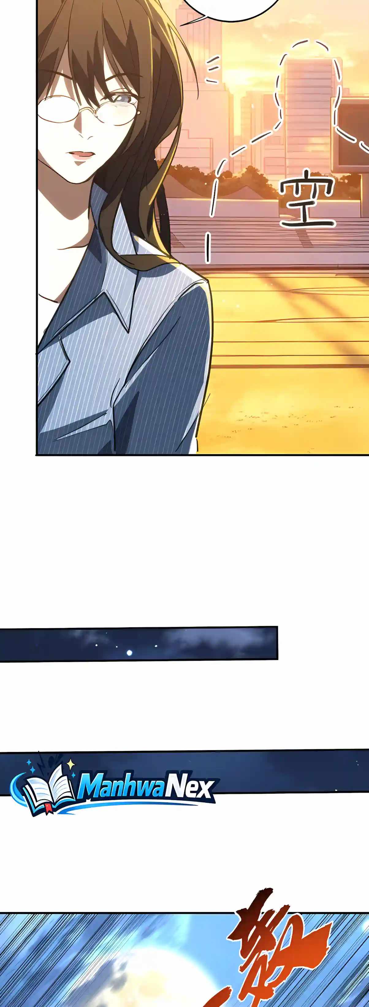 High Martial Arts: Sweeping Through Three Thousand Emperors with One Hand! Chapter 67 - Page 41