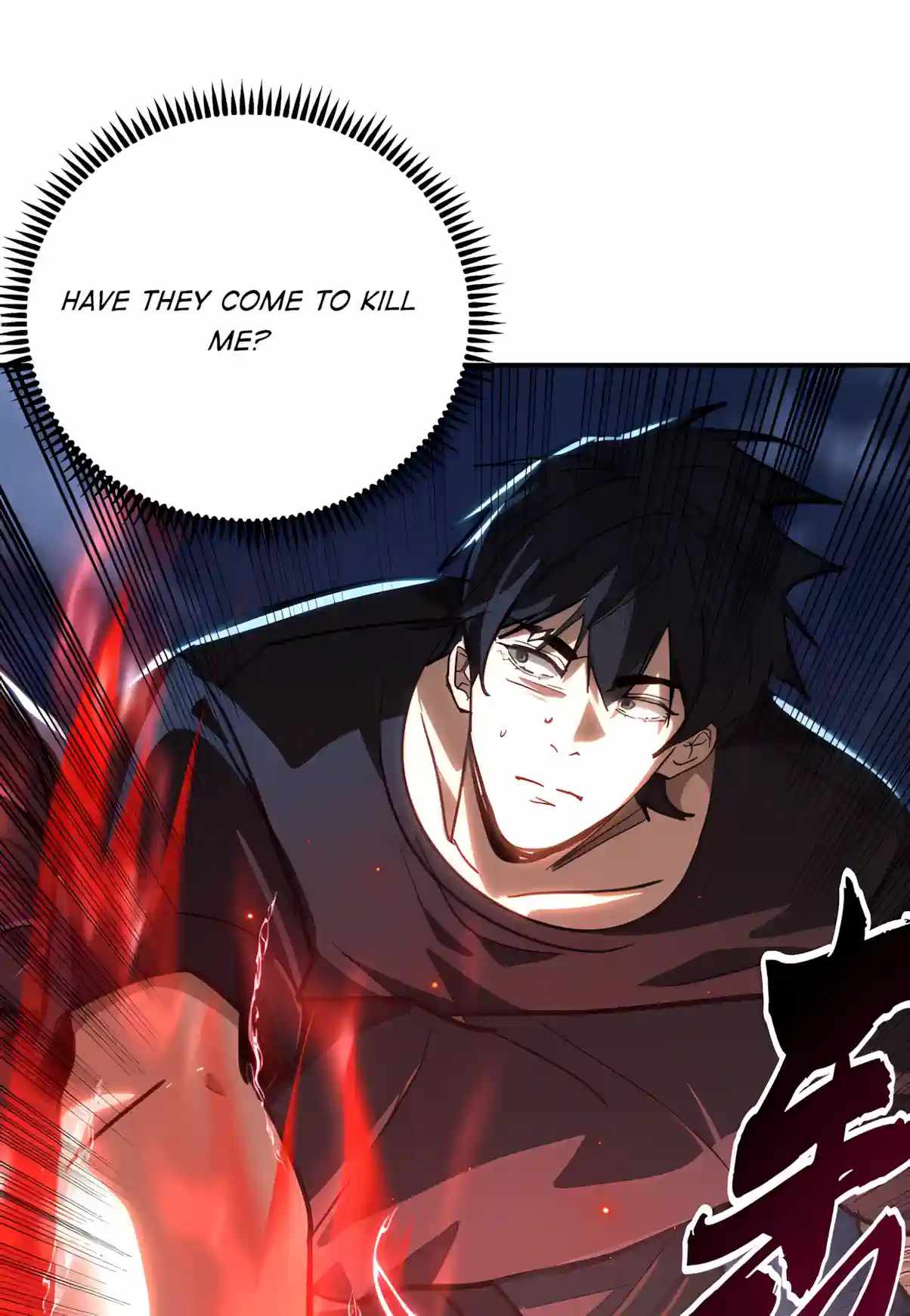 High Martial Arts: Sweeping Through Three Thousand Emperors with One Hand! Chapter 67 - Page 46