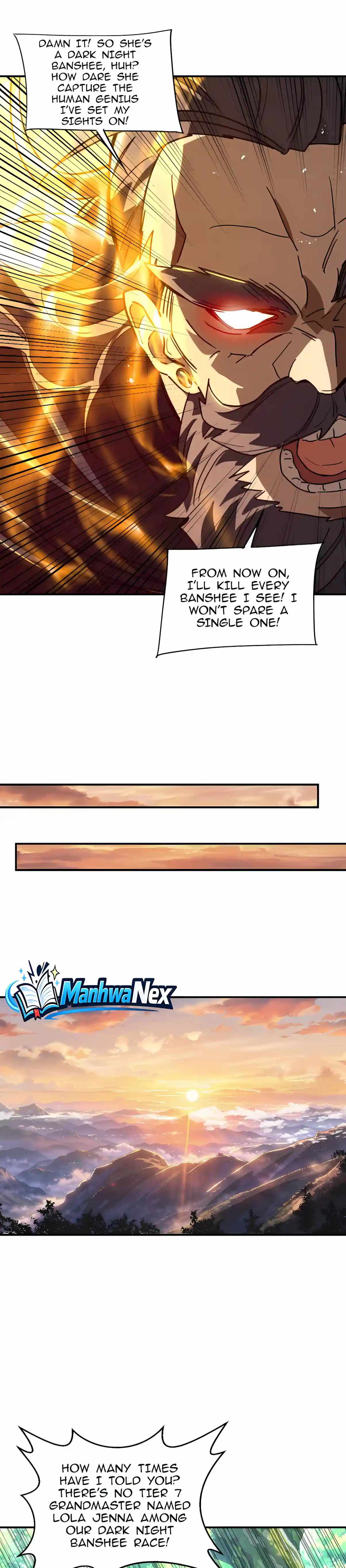 High Martial Arts: Sweeping Through Three Thousand Emperors with One Hand! Chapter 75 - Page 14