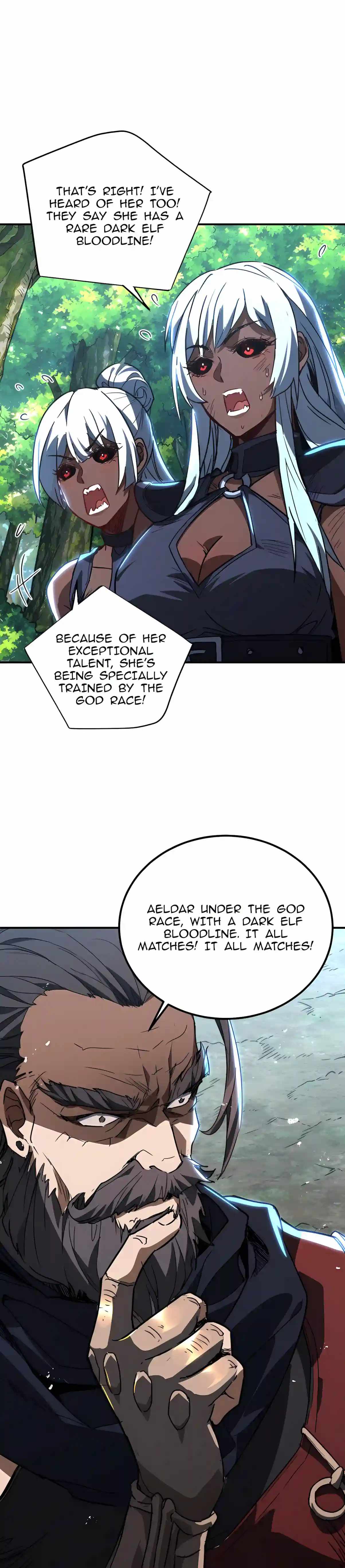 High Martial Arts: Sweeping Through Three Thousand Emperors with One Hand! Chapter 75 - Page 18