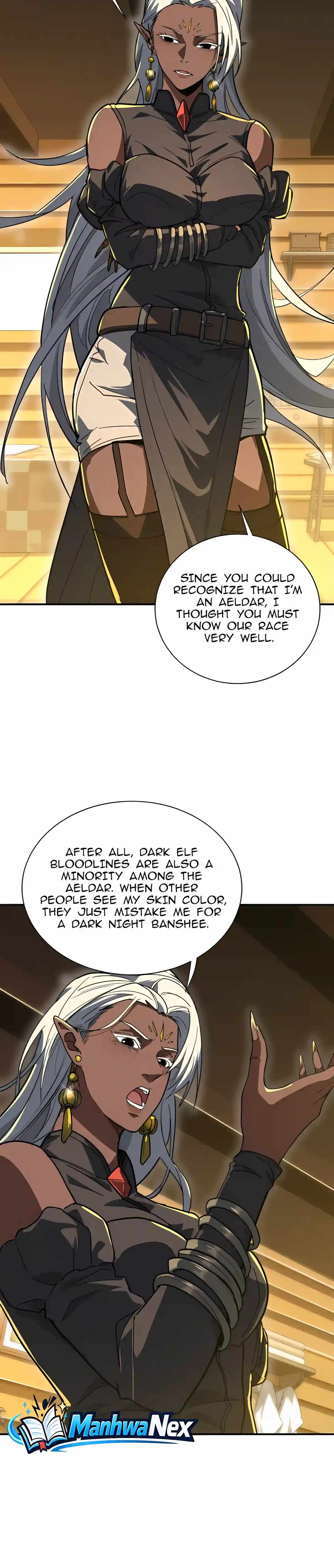 High Martial Arts: Sweeping Through Three Thousand Emperors with One Hand! Chapter 75 - Page 4