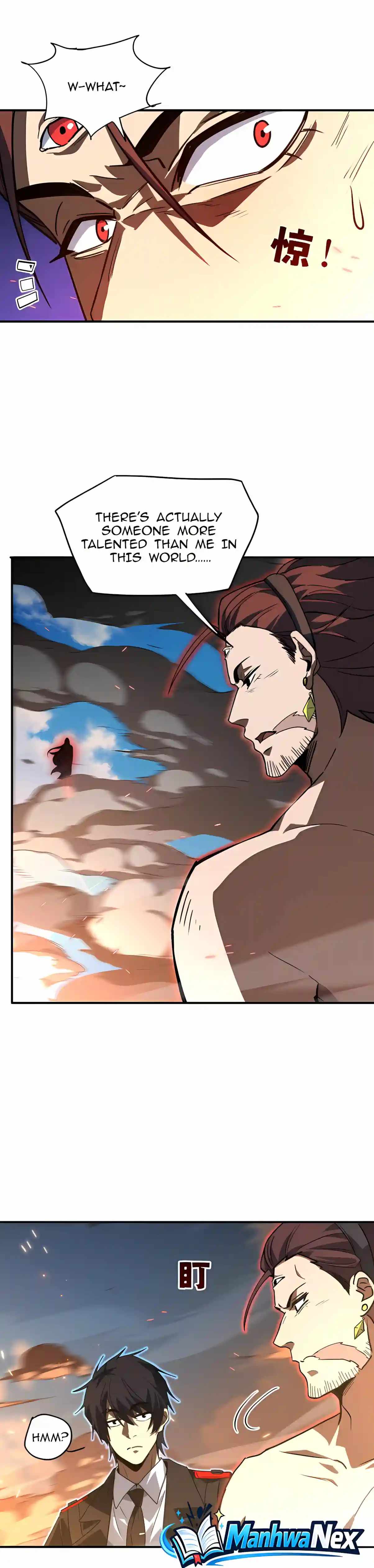High Martial Arts: Sweeping Through Three Thousand Emperors with One Hand! Chapter 76 - Page 17