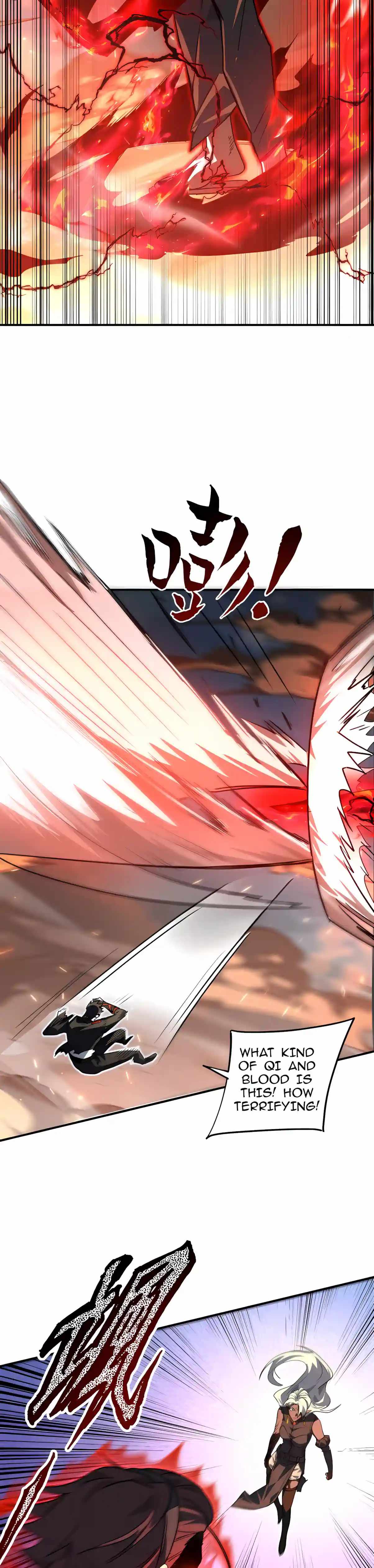 High Martial Arts: Sweeping Through Three Thousand Emperors with One Hand! Chapter 76 - Page 19