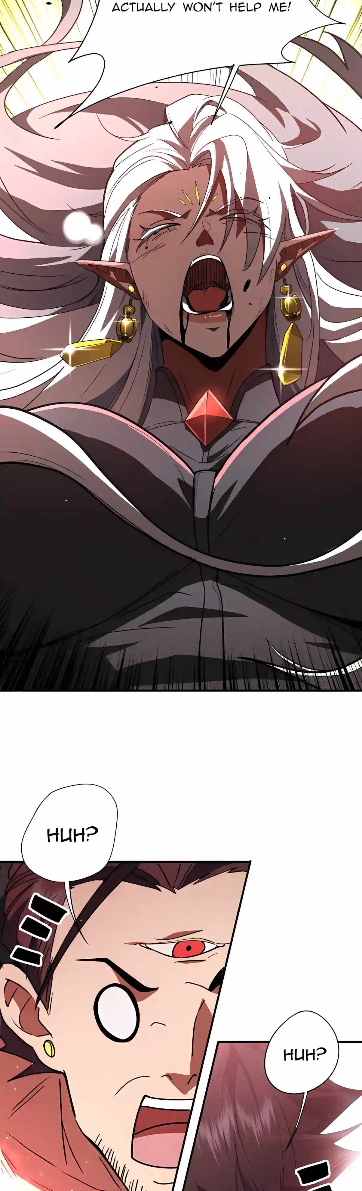 High Martial Arts: Sweeping Through Three Thousand Emperors with One Hand! Chapter 76 - Page 29
