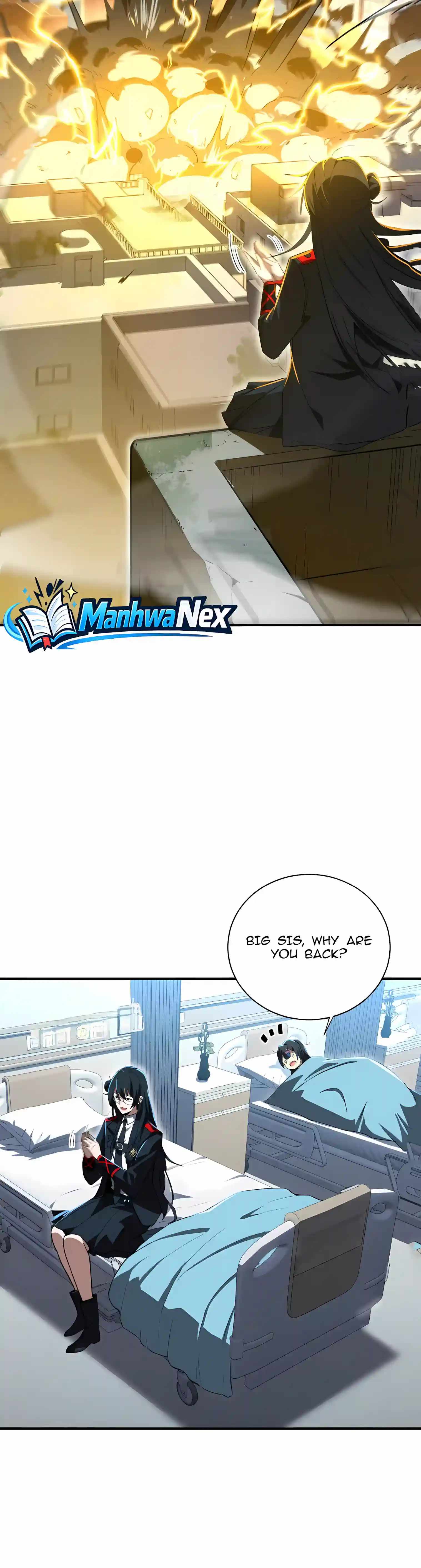High Martial Arts: Sweeping Through Three Thousand Emperors with One Hand! Chapter 77 - Page 24