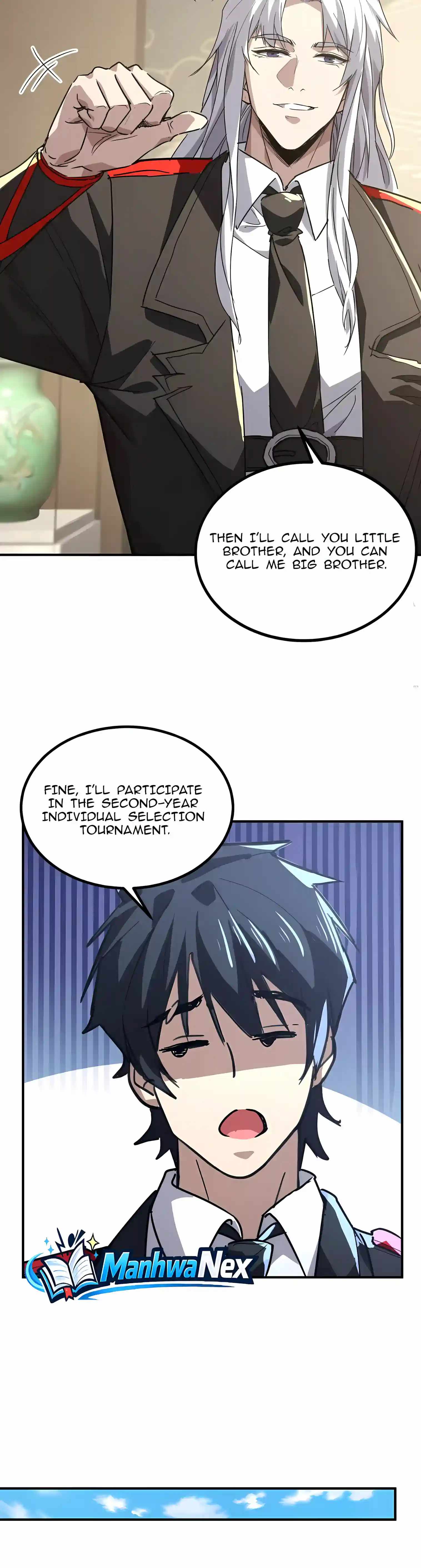 High Martial Arts: Sweeping Through Three Thousand Emperors with One Hand! Chapter 77 - Page 31