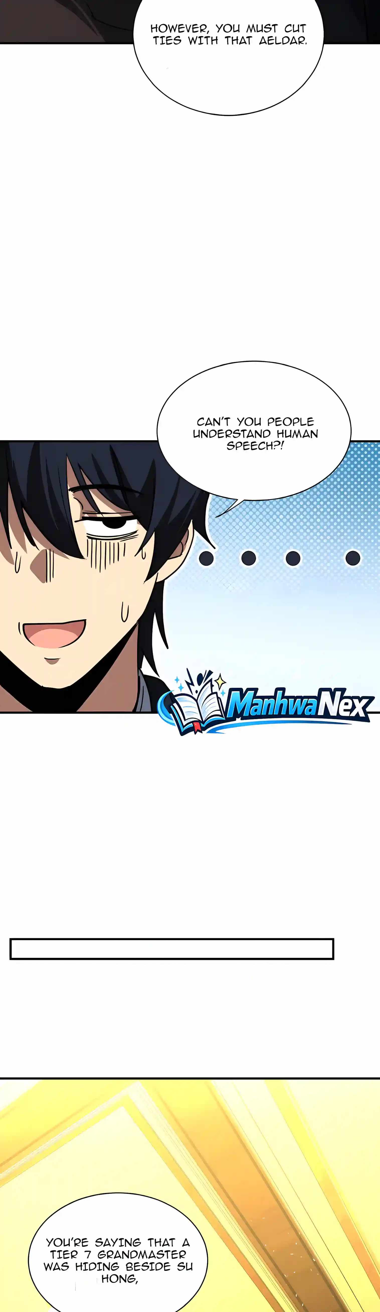 High Martial Arts: Sweeping Through Three Thousand Emperors with One Hand! Chapter 77 - Page 8