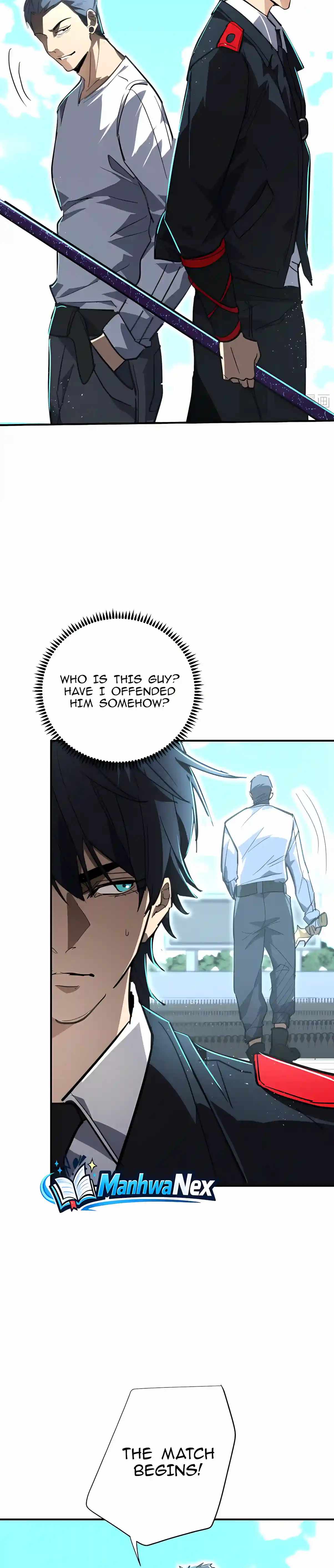 High Martial Arts: Sweeping Through Three Thousand Emperors with One Hand! Chapter 78 - Page 12