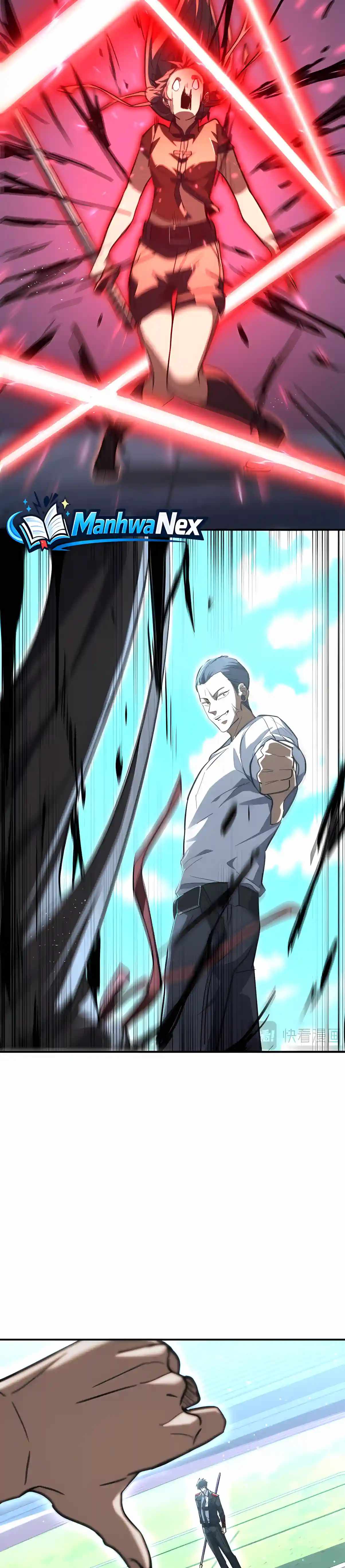High Martial Arts: Sweeping Through Three Thousand Emperors with One Hand! Chapter 78 - Page 15