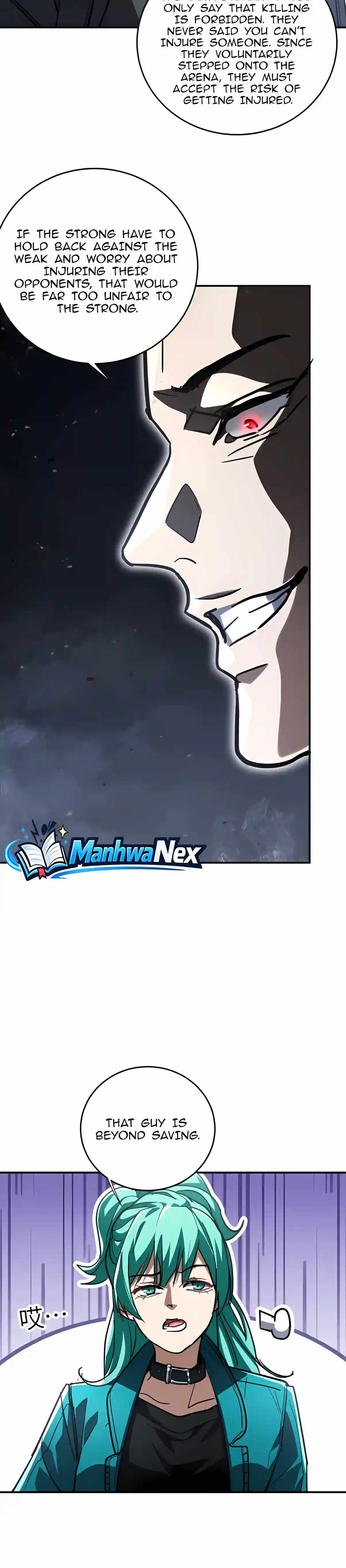 High Martial Arts: Sweeping Through Three Thousand Emperors with One Hand! Chapter 78 - Page 18