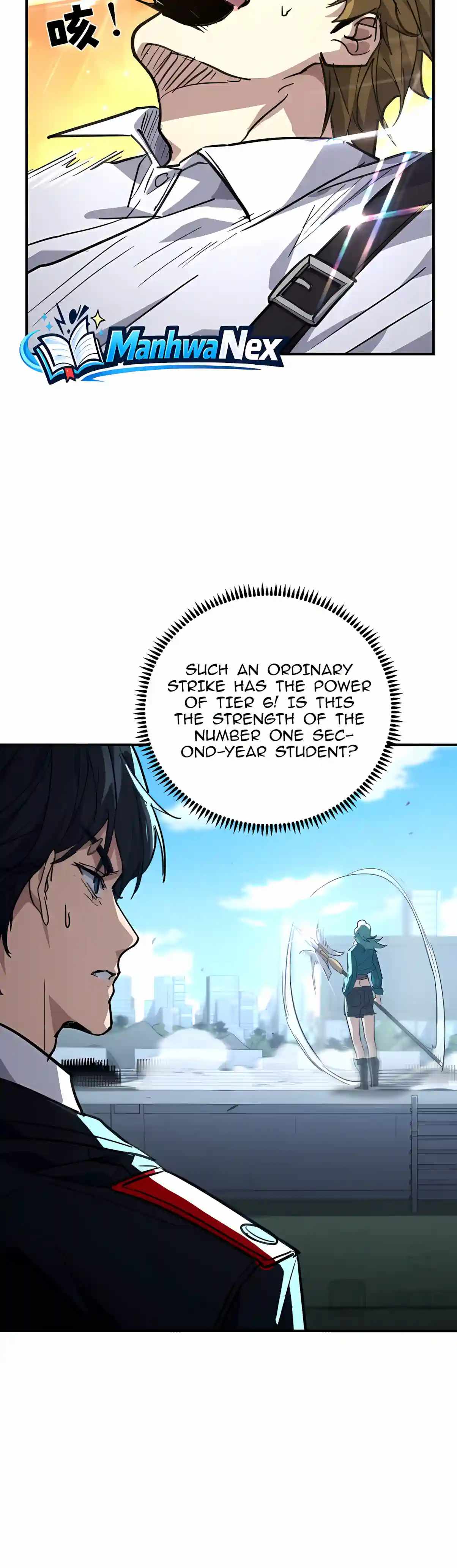 High Martial Arts: Sweeping Through Three Thousand Emperors with One Hand! Chapter 78 - Page 26