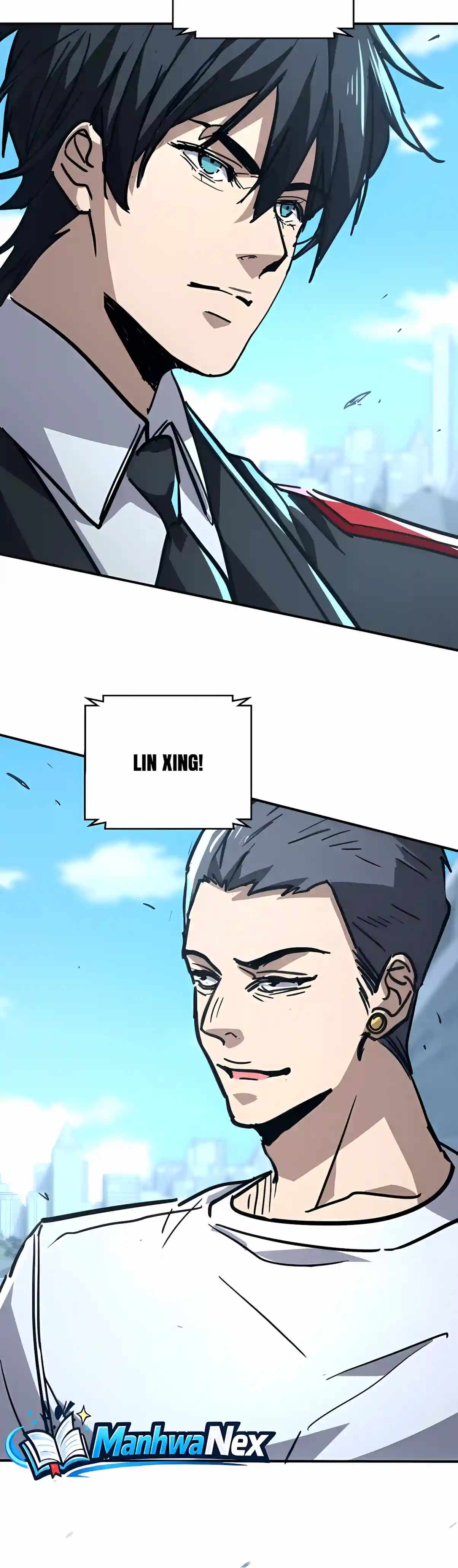 High Martial Arts: Sweeping Through Three Thousand Emperors with One Hand! Chapter 78 - Page 30