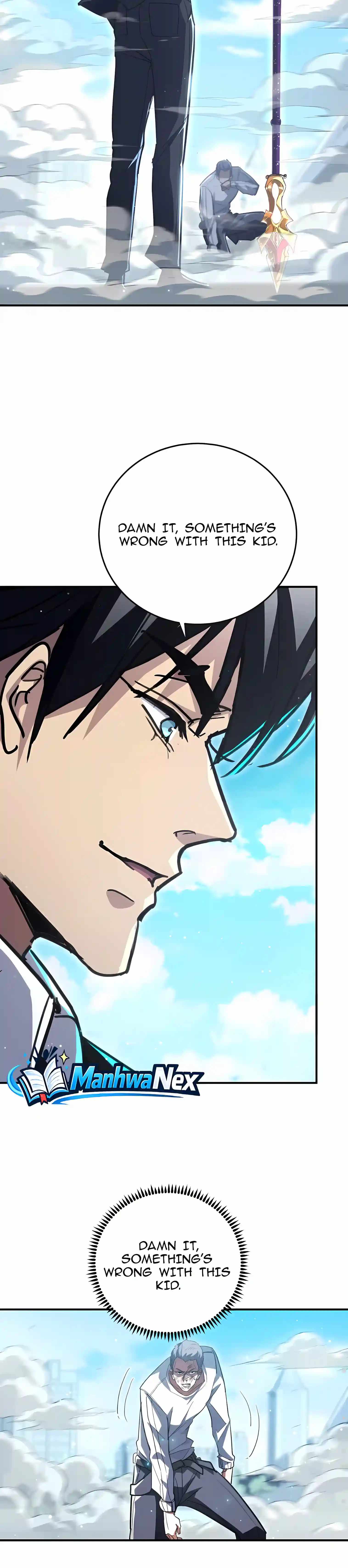 High Martial Arts: Sweeping Through Three Thousand Emperors with One Hand! Chapter 79 - Page 15