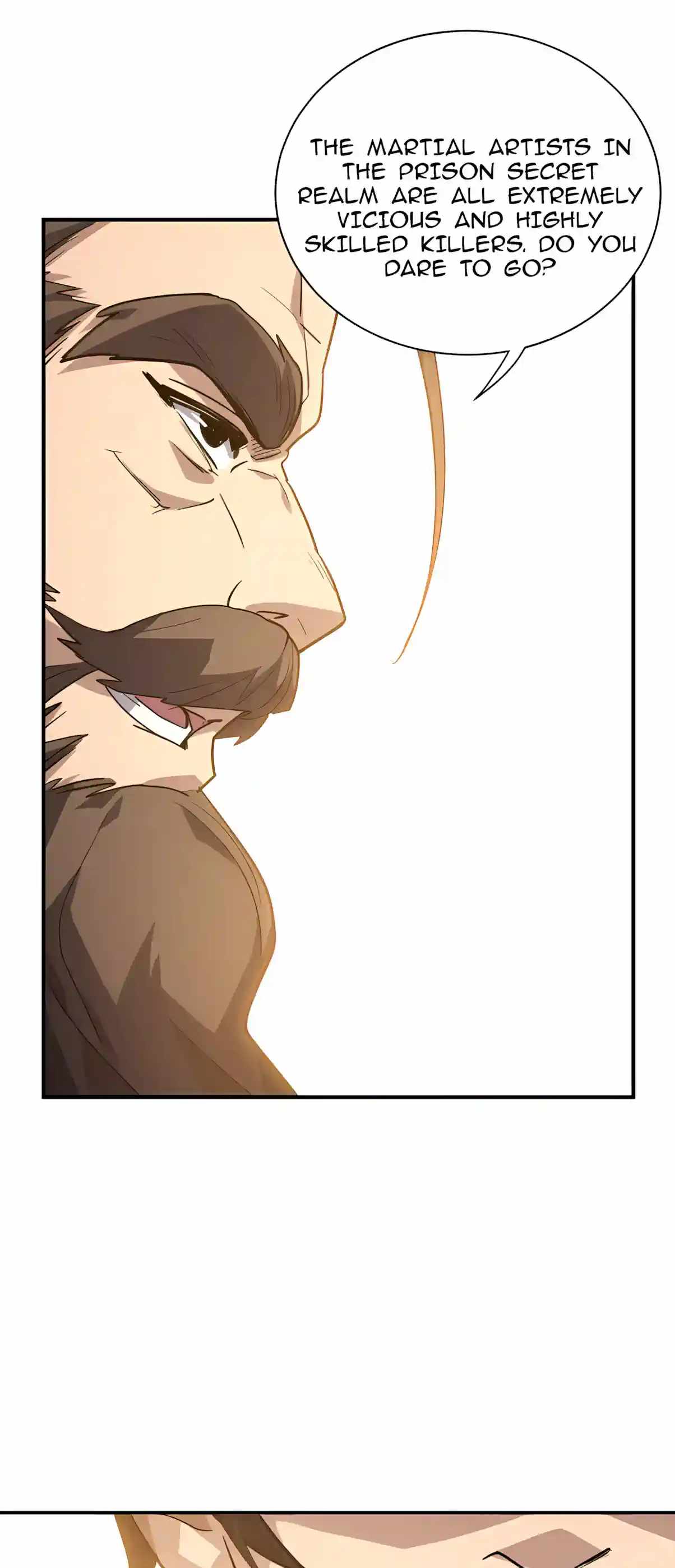 High Martial Arts: Sweeping Through Three Thousand Emperors with One Hand! Chapter 80 - Page 31