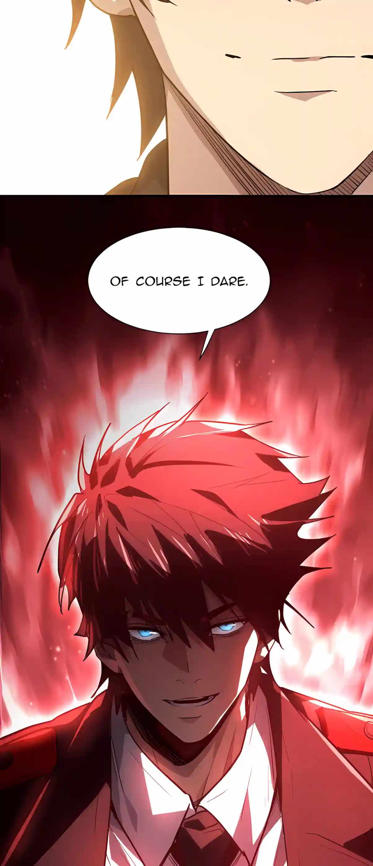 High Martial Arts: Sweeping Through Three Thousand Emperors with One Hand! Chapter 80 - Page 32