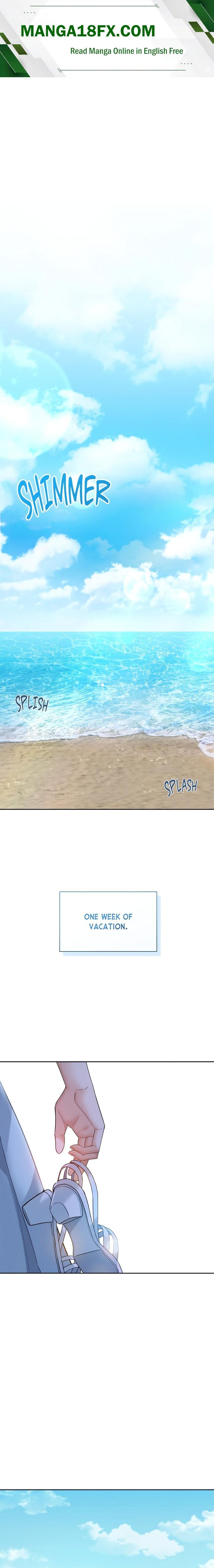 My Sweet Boss Chapter 0 - Page 1