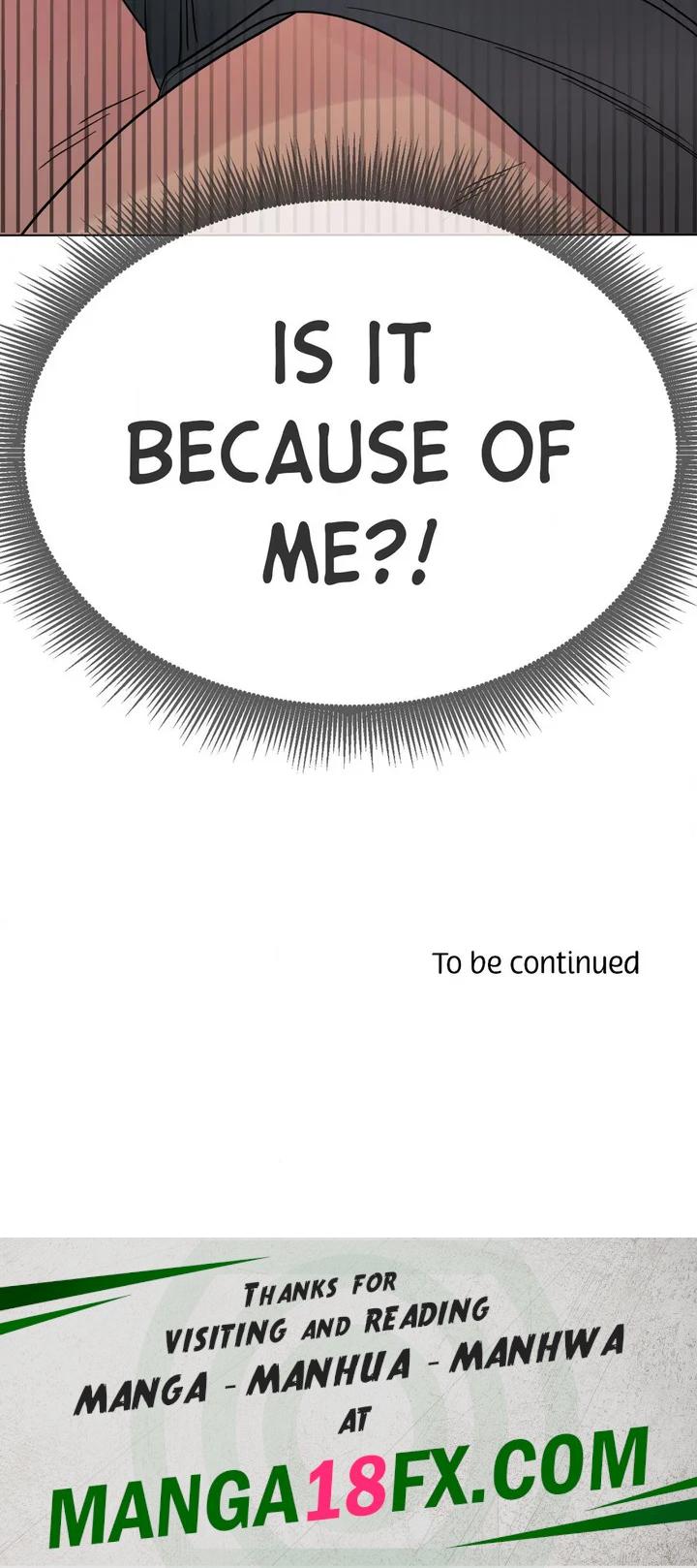 The Beast Next Door Chapter 3 - Page 27