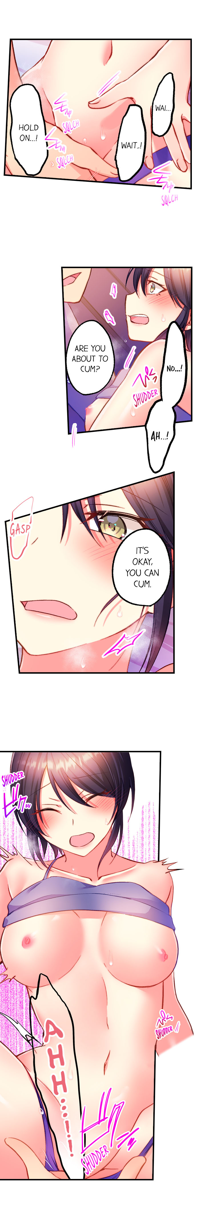 My Idol Neighbor Mistook Me for a Porn Star Chapter 15 - Page 2