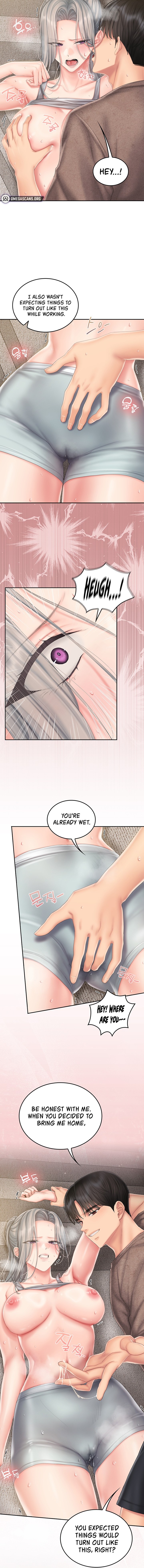 Love Cheer! Chapter 23 - Page 2