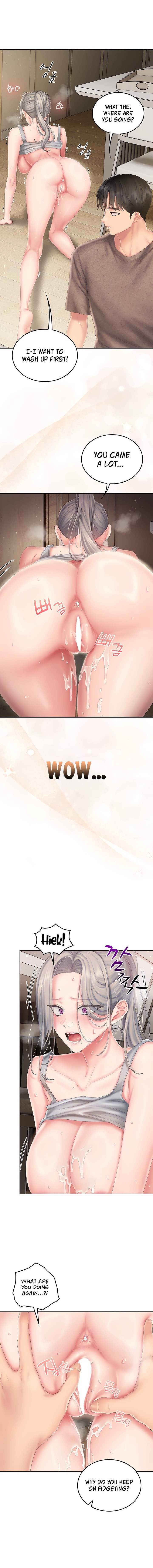 Love Cheer! Chapter 25 - Page 4
