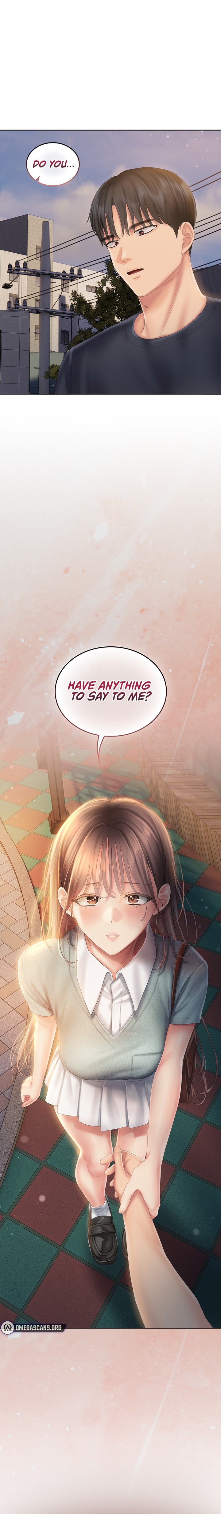 Love Cheer! Chapter 26 - Page 15
