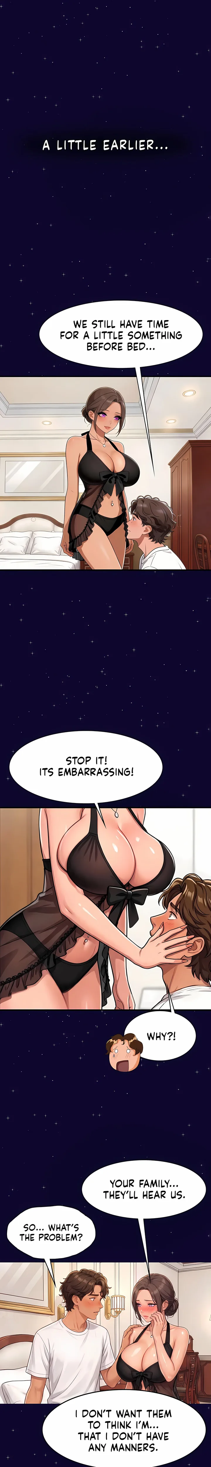 Redhead’s First Ride Chapter 0 - Page 2