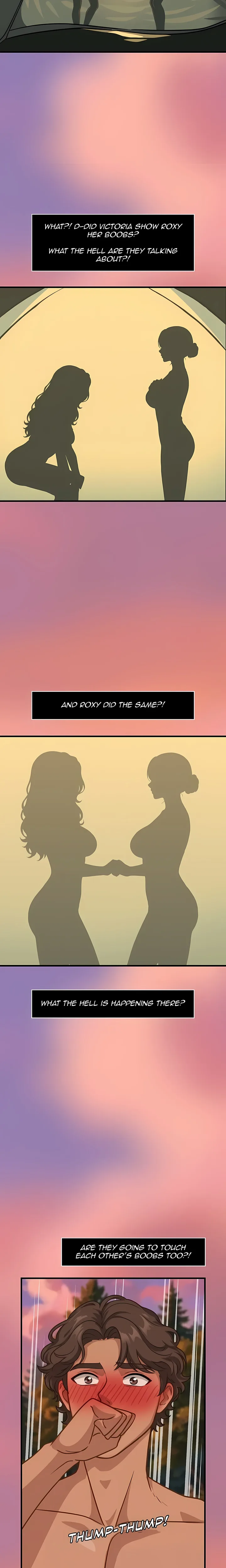Redhead’s First Ride Chapter 6 - Page 22