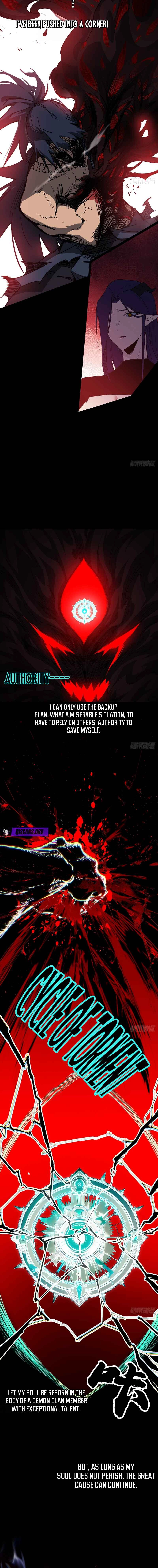 A Mountain of Corpses, A Sea of Blood Chapter 14 - Page 9