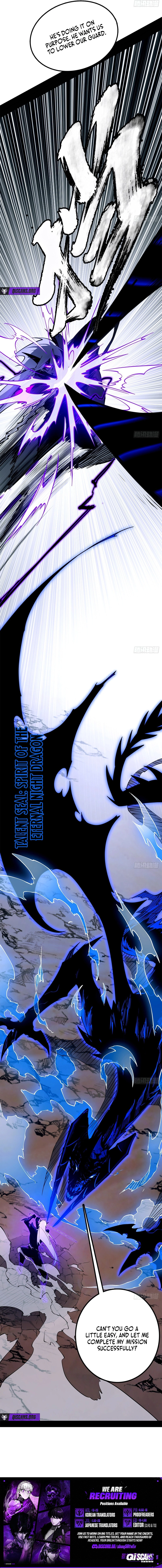 A Mountain of Corpses, A Sea of Blood Chapter 22 - Page 10
