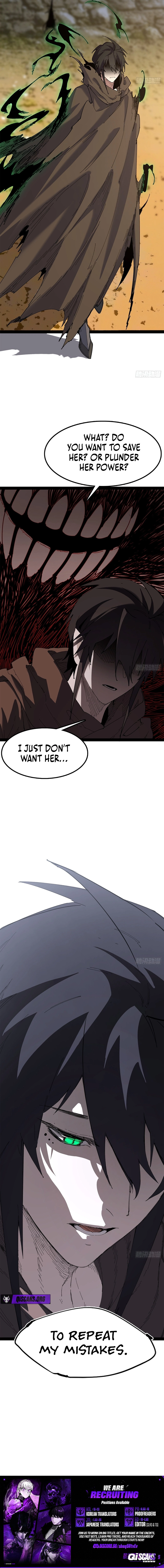 A Mountain of Corpses, A Sea of Blood Chapter 28 - Page 11