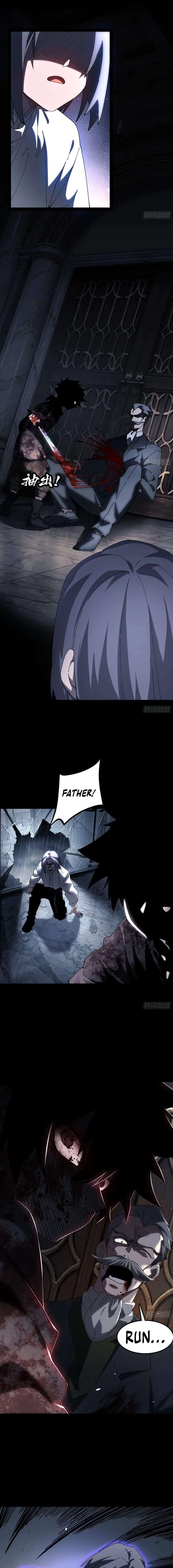 A Mountain of Corpses, A Sea of Blood Chapter 32 - Page 13