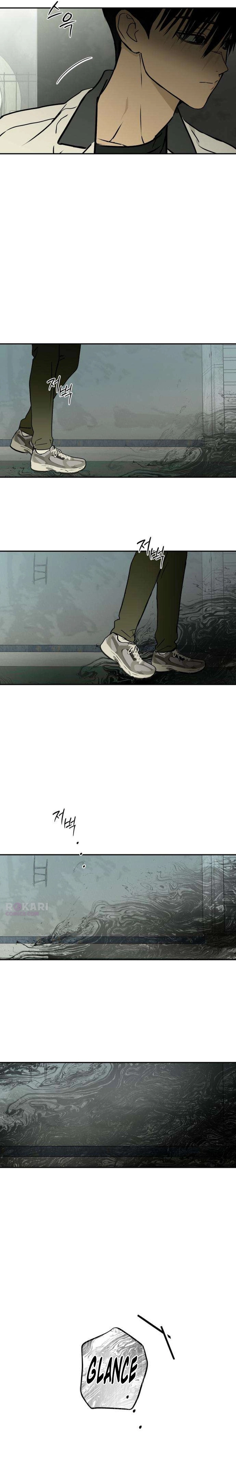 Daytime in the Bunker Chapter 11 - Page 3