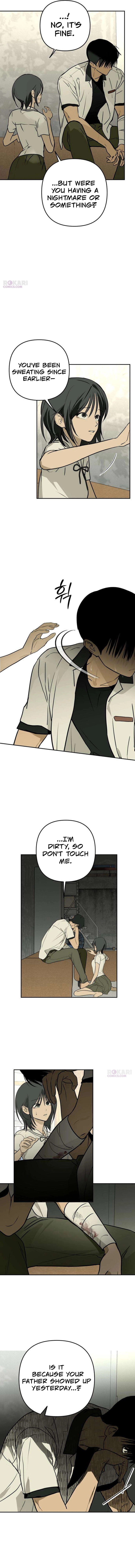 Daytime in the Bunker Chapter 12 - Page 6