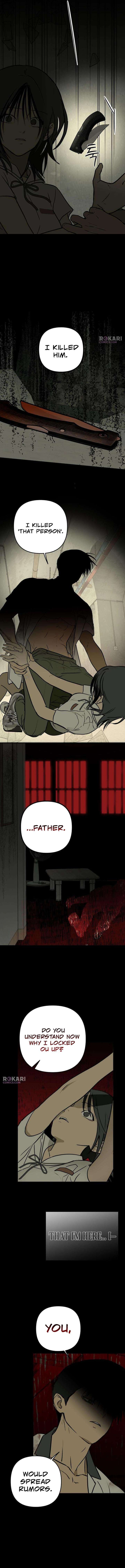Daytime in the Bunker Chapter 14 - Page 5
