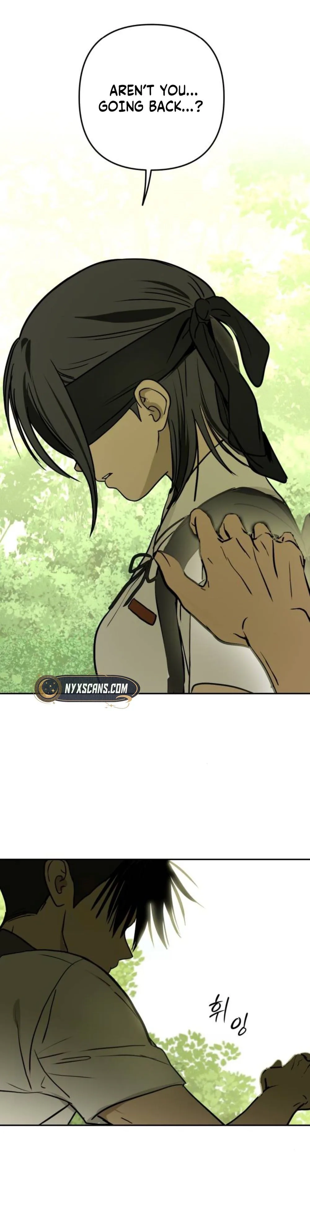 Daytime in the Bunker Chapter 15 - Page 30