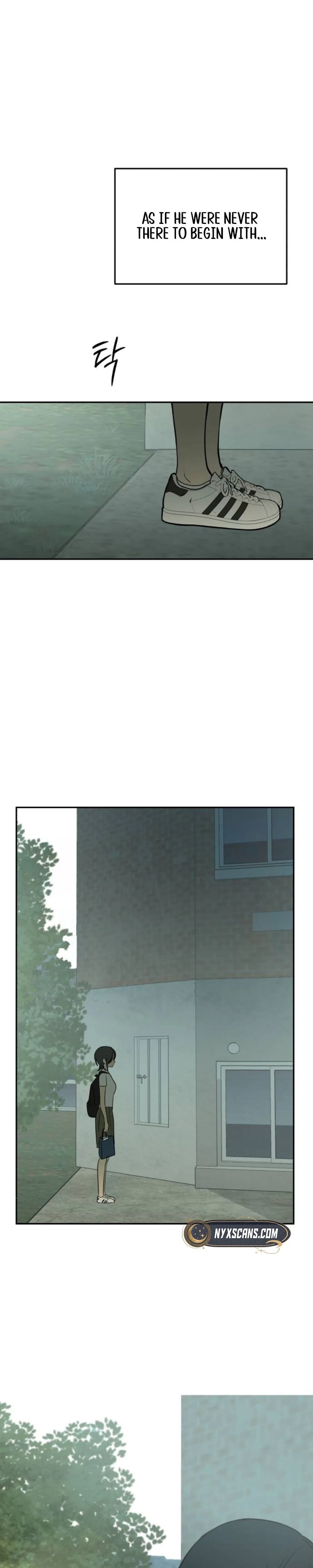 Daytime in the Bunker Chapter 15 - Page 33