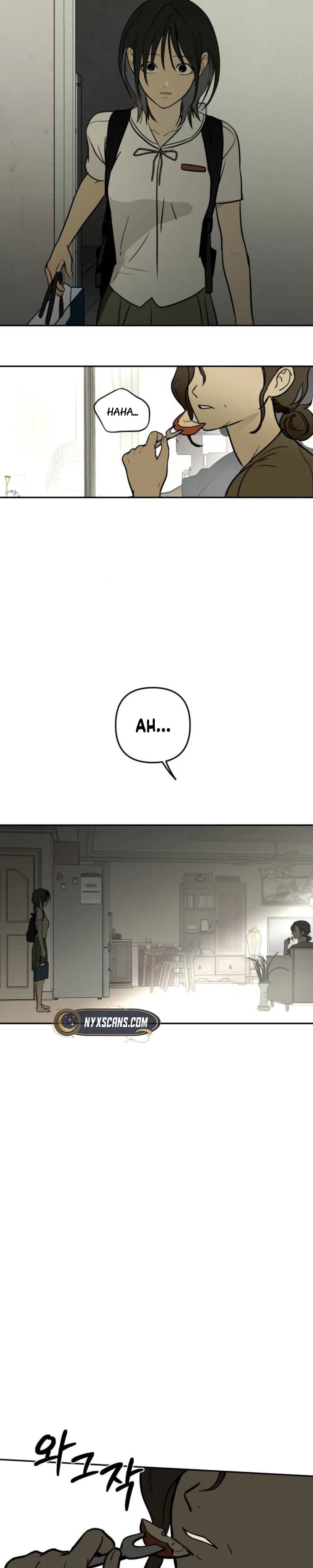 Daytime in the Bunker Chapter 15 - Page 37