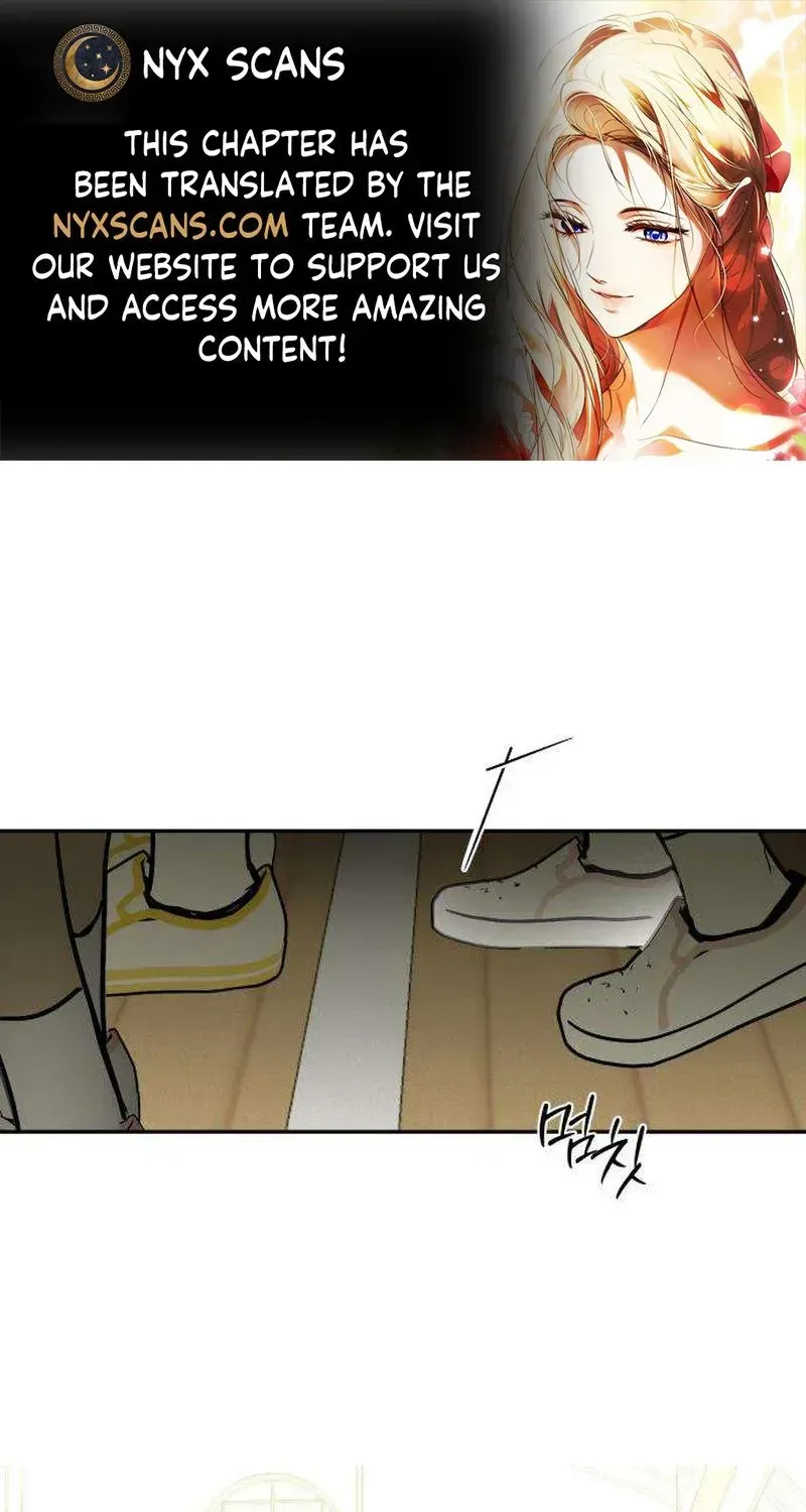 Daytime in the Bunker Chapter 17 - Page 1