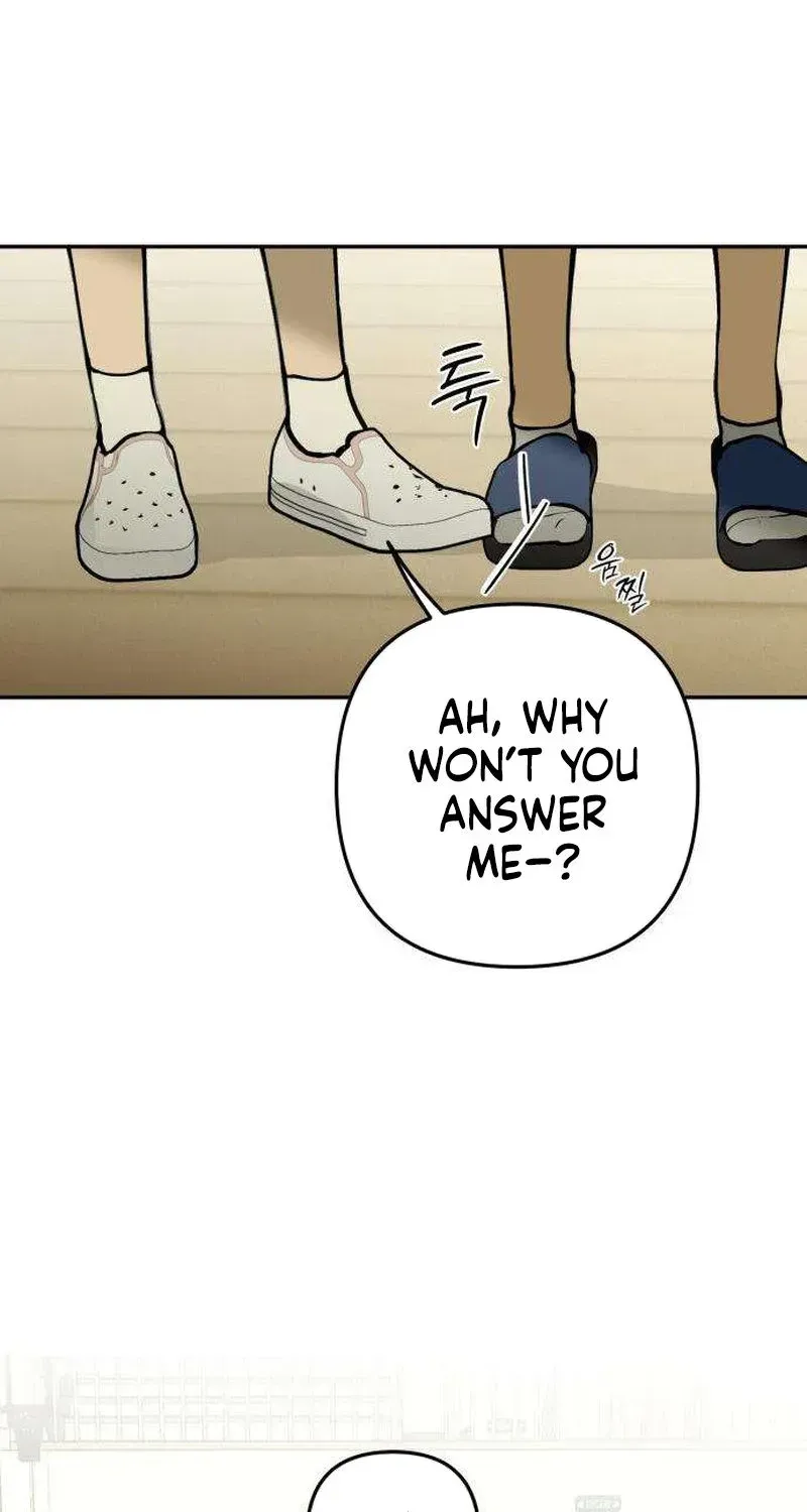 Daytime in the Bunker Chapter 17 - Page 13