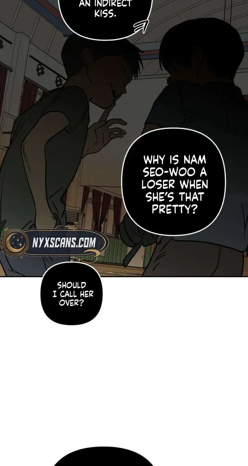 Daytime in the Bunker Chapter 17 - Page 16
