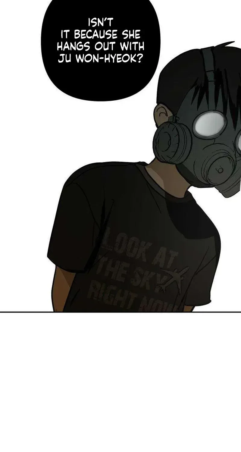 Daytime in the Bunker Chapter 17 - Page 17
