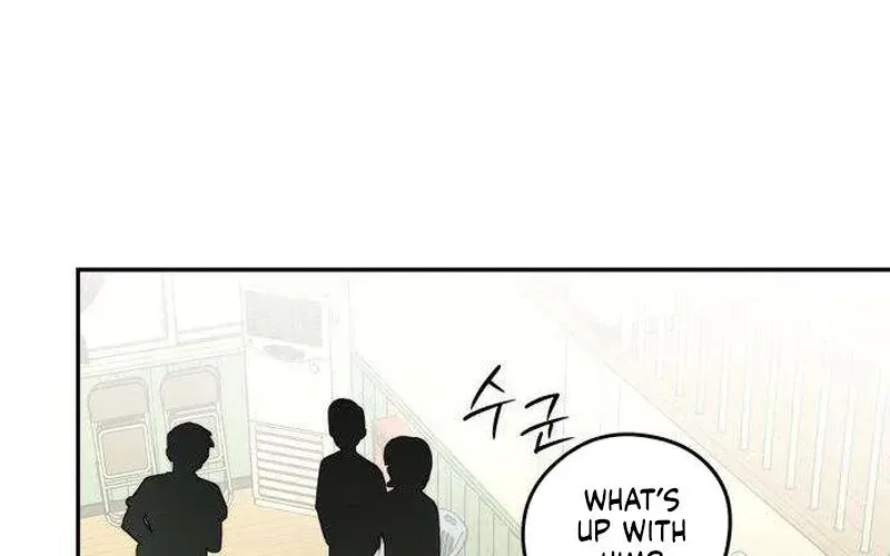 Daytime in the Bunker Chapter 17 - Page 19