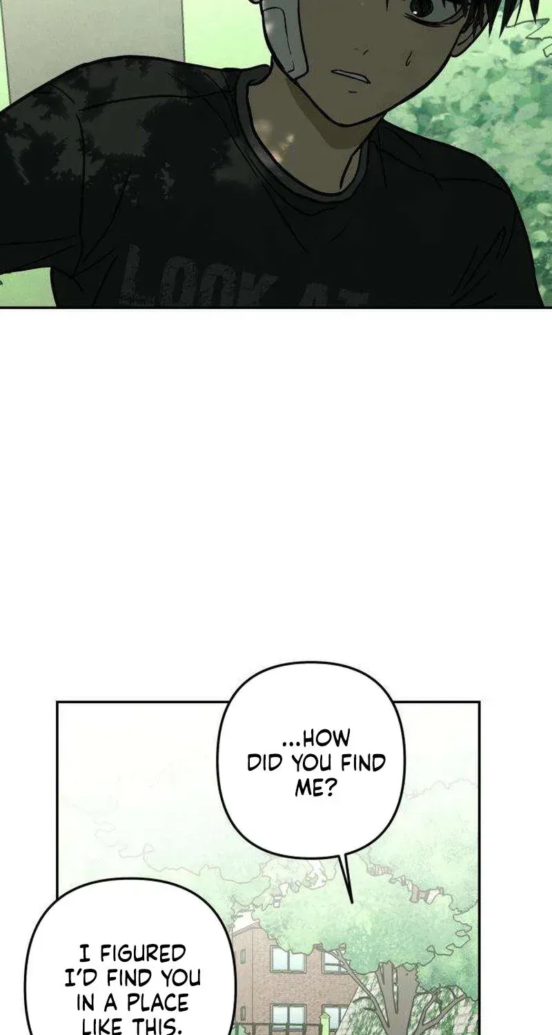 Daytime in the Bunker Chapter 17 - Page 25