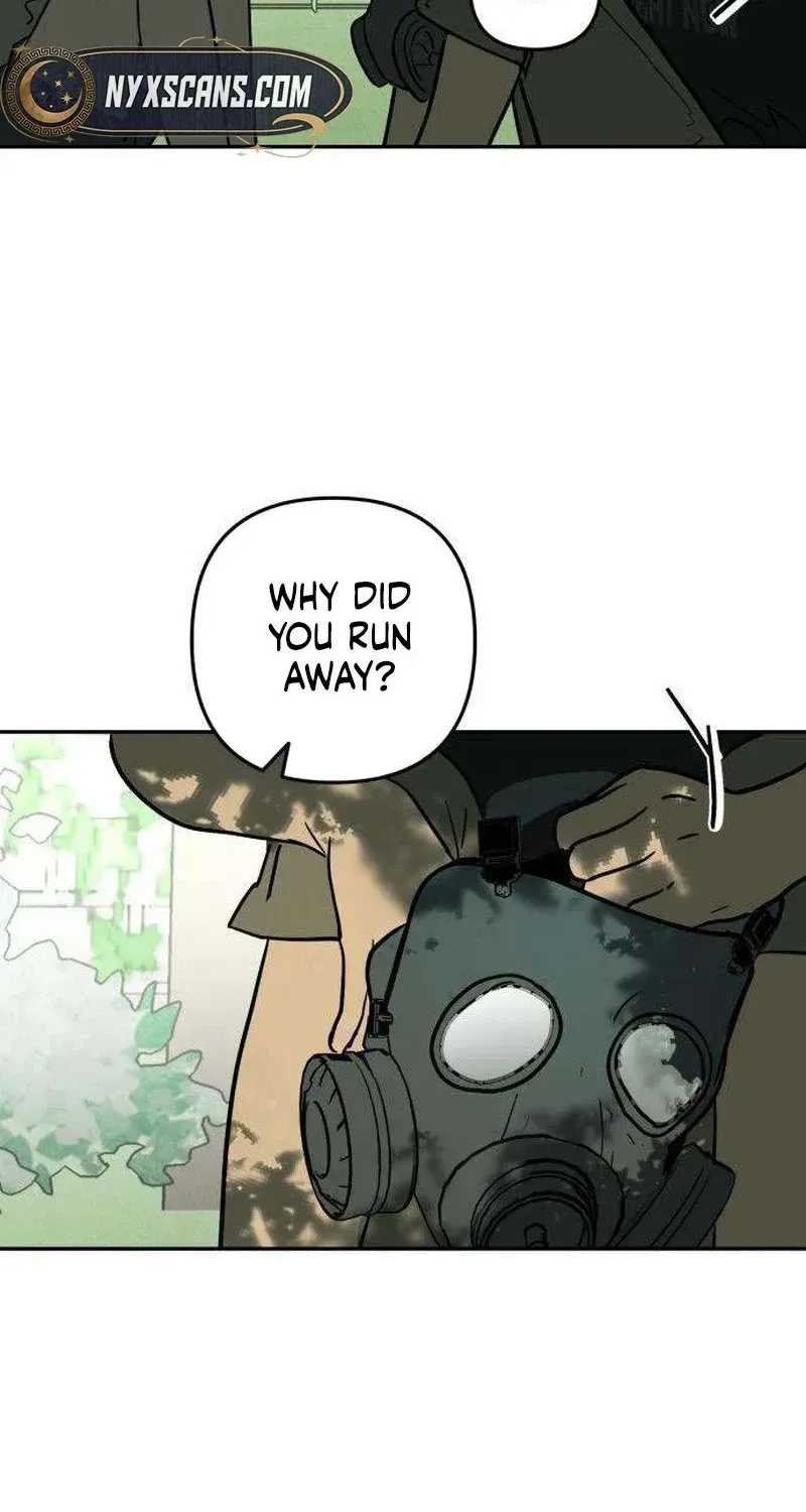 Daytime in the Bunker Chapter 17 - Page 28