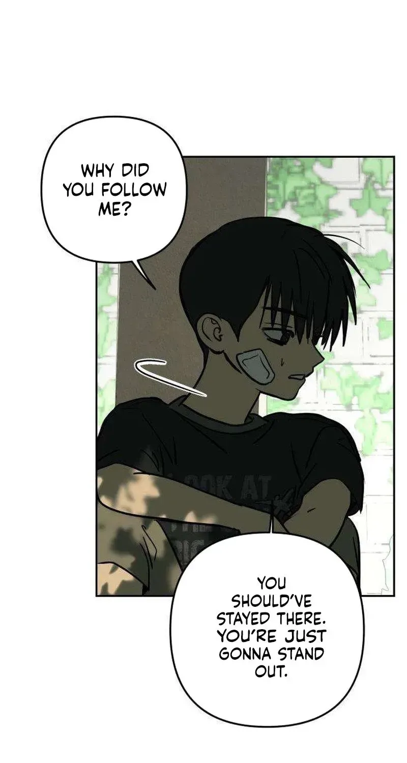 Daytime in the Bunker Chapter 17 - Page 29