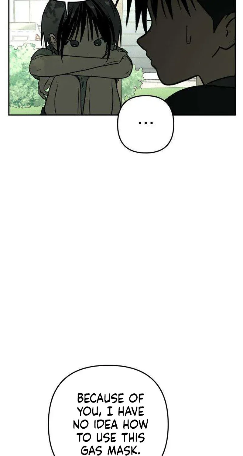 Daytime in the Bunker Chapter 17 - Page 31
