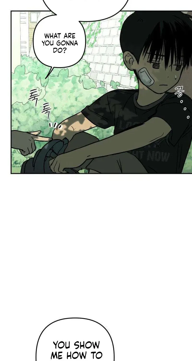 Daytime in the Bunker Chapter 17 - Page 32