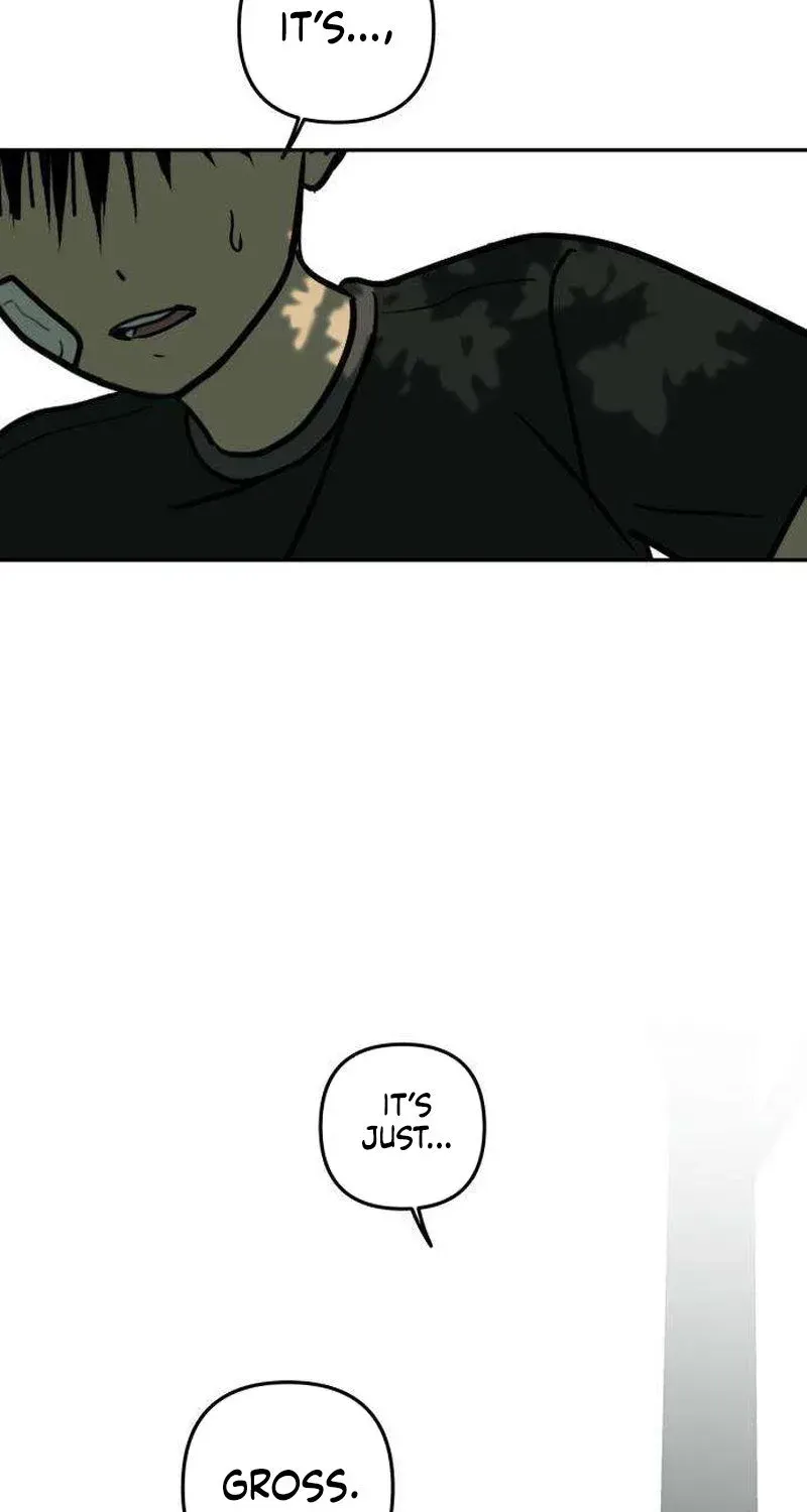 Daytime in the Bunker Chapter 17 - Page 36