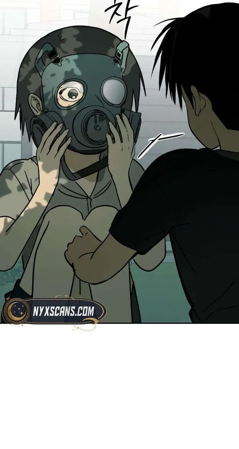 Daytime in the Bunker Chapter 17 - Page 39