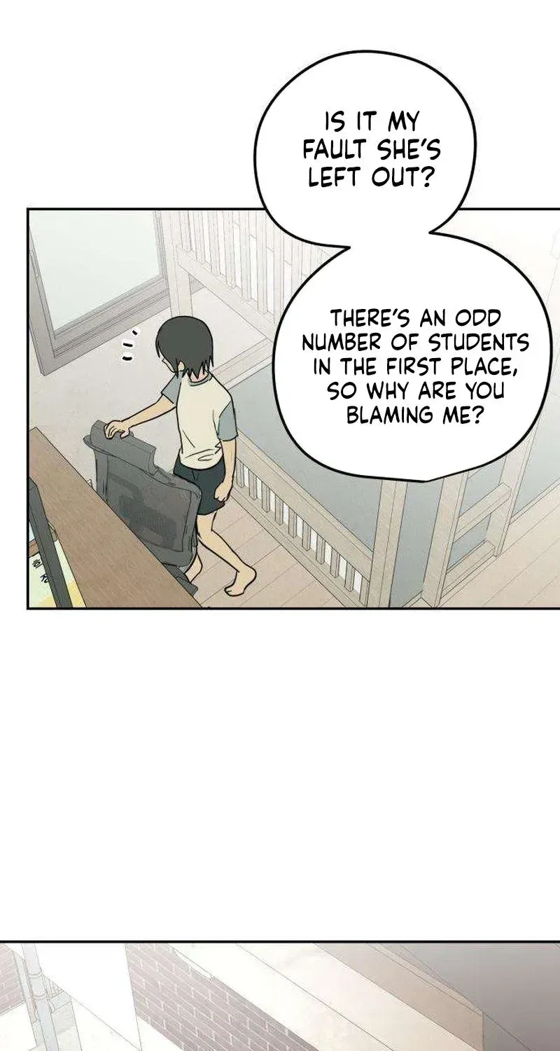 Daytime in the Bunker Chapter 17 - Page 53